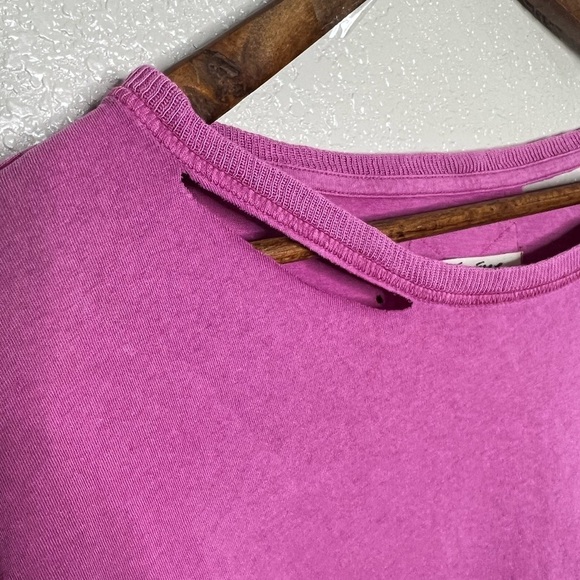 Free People Dani T-shirt - Picture 6 of 14